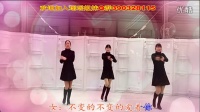 (25)2015TQTB瑶瑶姐妹广场舞（ 甜蜜爱情） 编舞 青儿老师 制作 春风拂梦