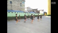 温州燕子广场舞 自由舞32步