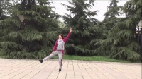 广场健身舞原创    拽步舞