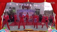 竹瓦周埠广场舞    跳到北京