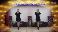 刘立香广场舞《玛尼情歌》视频制作：梦思婷