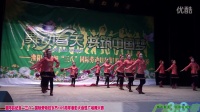 20150303灌阳县开展纪念“三八”国际劳动妇女节广场舞比赛活动（党群口比赛视频）