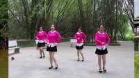2015颜儿广场舞最新版《郎的诱惑》正反面编舞。颜儿