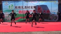 绿岭杯广场舞大赛隆尧站-王村快乐时光舞蹈队