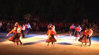 青州广场舞大赛复赛现场视频之二-百斯特传媒15866112201）