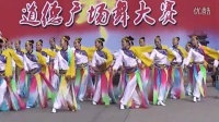沧州市道德广场舞大赛一等奖——肃宁县炫舞舞蹈队《炫舞民风》