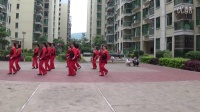 韶南御景广场舞、《歩子舞32步》