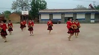 李古寺广场舞-跳到北京