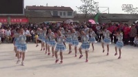 安徽省萧县张庄寨镇文化站举办  第六届“美好张庄寨舞起来”广场舞大赛