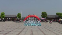 2015宜黄县“中国梦·劳动美”广场舞大赛——建成影视