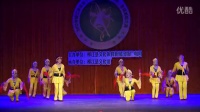 舞蹈《相约北京》 2015年 最新 广场舞比赛舞蹈