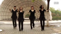 水晶苹果广场舞 ---【舞动中国】