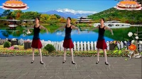 焦桥刁宋广场舞《我在人民广场跳舞》编舞：兴梅  视频制作：丽之舞