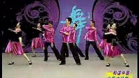 杨艺广场舞-和谐中国