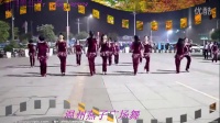 温州燕子广场舞 凤凰姑娘