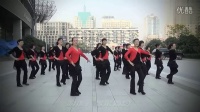 西湖莉莉广场舞－《嗨—莎嘉木吉》（含分解及背面示范）