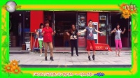 杭州阿莲广场舞 DJ 舞曲《一物降一物》制作：小翠，团队演示，