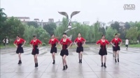 跳到北京广场舞 广场舞教学