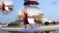 王梅编舞 十年回忆展示 琴儿制作的广场舞视频《爱在思金拉措》