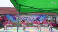 长乐海之蓝广场舞和老师们的舞蹈《中国范儿》