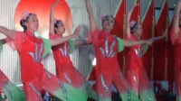 06民族舞：《板兰花开》