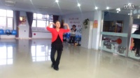 草原乐逍遥健身队  广场舞  民族舞  最美的还是我们新疆  改变  展示  田雪琴