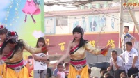 虞城县张关庙中心幼儿园  舞蹈 美丽的哈拉玛