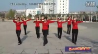 京山广场舞-农家女（新大地健身队表演）_标清