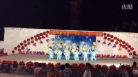 沙塘广场舞《茶山中国》