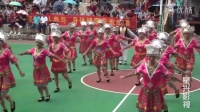 【微视·三江】广场舞 健身舞大赛 23瑶族情歌