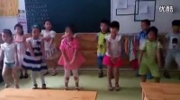 儿童舞蹈广场舞小苹果 筷子兄弟小苹果 王自成广场舞教学 (5)