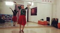 XiaoYing_Video_邹欢老师广场舞一颗红豆