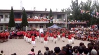 东北马阳光舞蹈队美丽中国我的家广场舞