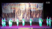 上高梅红广场舞—水乡新娘（2015万象广场杯广场舞大赛预赛）