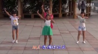 筷子兄弟-小苹果MV（官方完整版）小苹果广场舞 (2)