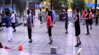 株洲广场舞 洗衣舞(流行音乐)3个八拍  刘自求