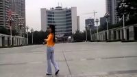 zhanghongaaa广场舞 恰恰恰 16步 原创