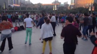 西宁藏族广场舞