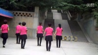 鑫山铁矿广场舞《美丽的七仙女》（20步）