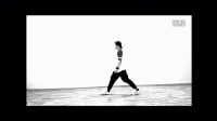 太空步鬼步舞教学视频美女版广场舞鬼步舞教程6个基本动鬼步舞