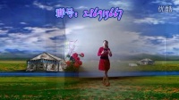 徐州八段广场舞《美丽的草原美丽的姑娘》