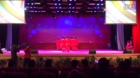 北京市顺义区北小营镇前礼务广场舞欢乐中国年