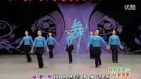 动动广场舞《我的花木兰》广场舞视频健身操广场舞教学版