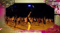 2015凤凰香香广场舞—欢乐跳吧（晚上现场版）