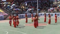 24-陵川县消夏广场舞——健身球
