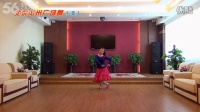 北京加州广场舞 广场舞小美人 格格编舞 最新广场舞视频