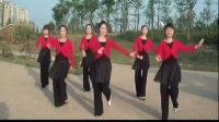 山里红广场舞视频 周思萍广场舞专辑