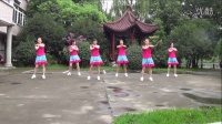 55 仟玉 广场舞 健身舞 《我的小女人》