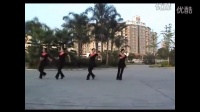2015最新热门广场舞视频广场舞大全广场舞《耶耶耶》