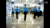 广场舞蹈视频大全2015《自由飞翔》分解动作 [超清HD]